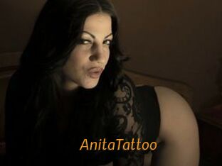 AnitaTattoo
