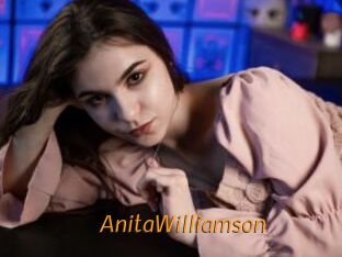 AnitaWilliamson