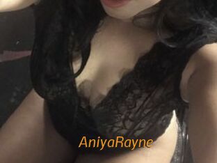 AniyaRayne