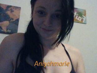 Aniyahmarie