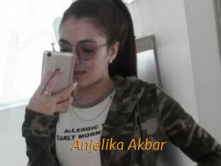 Anjelika_Akbar Porn University