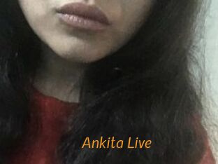 Ankita_Live