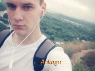 Ankogu