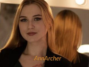 AnnArcher