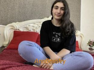 AnnBeasley Porn University