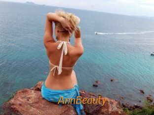 AnnBeauty
