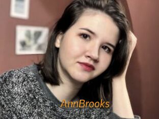 AnnBrooks Porn University