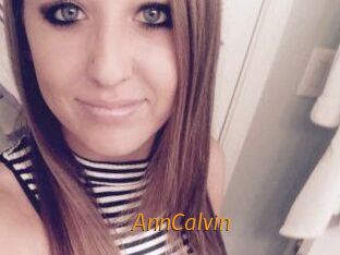 Ann_Calvin