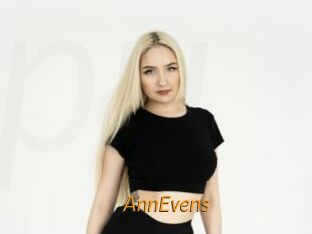 AnnEvens
