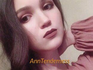 AnnTenderness