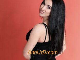 AnnUrDream