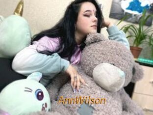 AnnWilson
