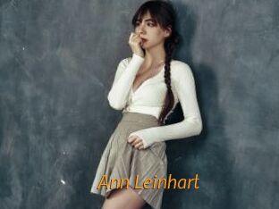 Ann_Leinhart