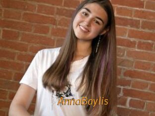 AnnaBaylis