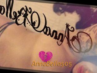 AnnaBella505