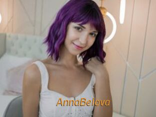 AnnaBelova
