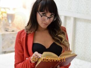 AnnaBennett