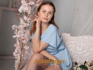 AnnaBerger