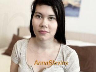 AnnaBlevins