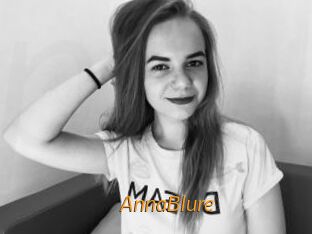 AnnaBlure