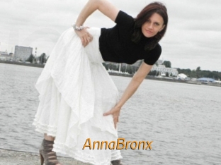 AnnaBronx Porn University