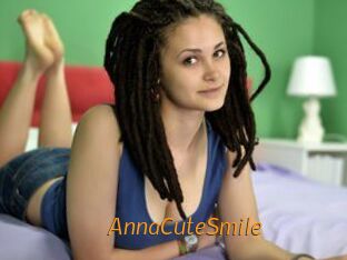 AnnaCuteSmile
