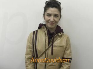 AnnaDavidson
