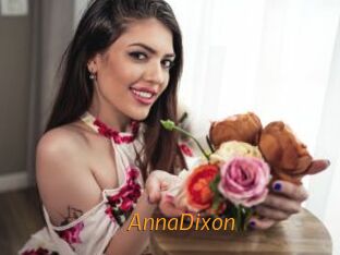 AnnaDixon