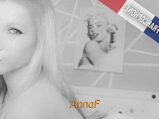 AnnaF Porn University