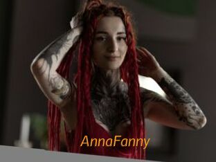 AnnaFanny