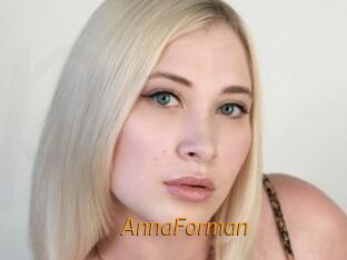 AnnaForman
