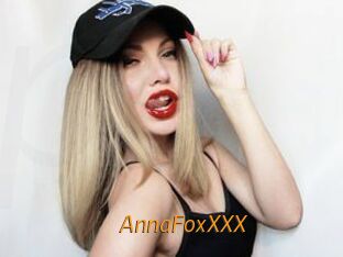 AnnaFoxXXX