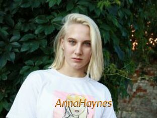 AnnaHaynes