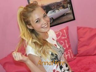 AnnaHere