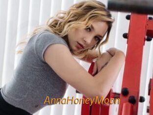 AnnaHoneyMoon