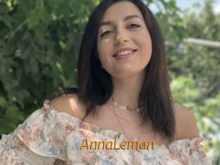 AnnaLeman