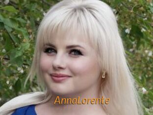AnnaLorente