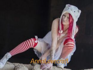 AnnaLovecraft