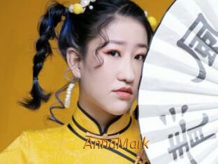 AnnaMark