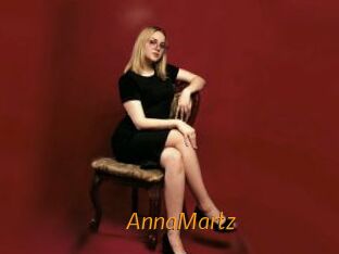 AnnaMartz