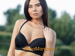 AnnaMaryanna