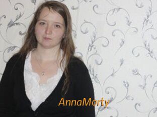 AnnaMorty