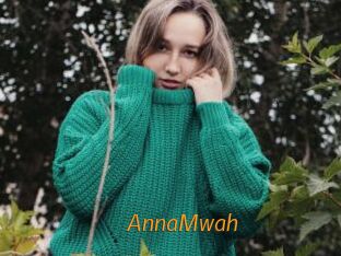 AnnaMwah