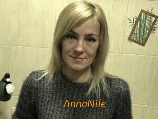 AnnaNile