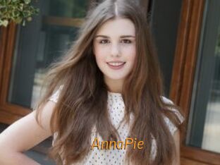 AnnaPie Porn University