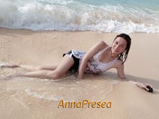 AnnaPresea