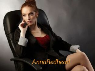 AnnaRedhead