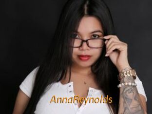 AnnaReynolds Porn University
