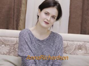 AnnaRichardson