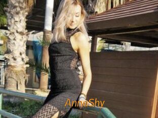 AnnaShy